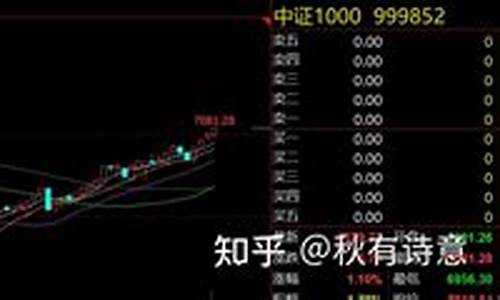 股指期货私庄(股指期货的庄家是谁)_https://www.jianghaiboli.com_期货_第1张