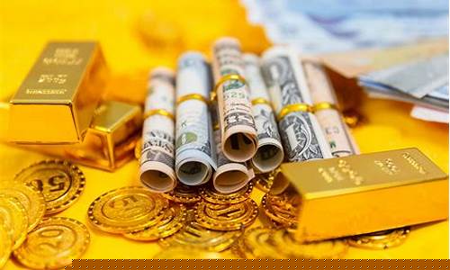 国际黄金期货市场(国际黄金市场)_https://www.jianghaiboli.com_外盘期货_第1张
