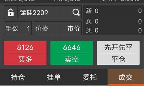 期货真黑(期货的猫腻)_https://www.jianghaiboli.com_黄金期货_第1张