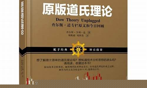 期货道氏理论(用道氏理论结合期货市场查知识)_https://www.jianghaiboli.com_外盘期货_第1张