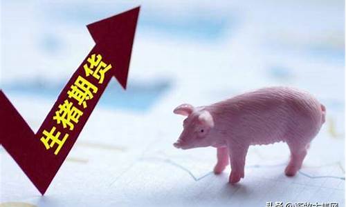 猪肉期货最新行情东北证券(猪肉期货行情k线图)_https://www.jianghaiboli.com_期货_第1张