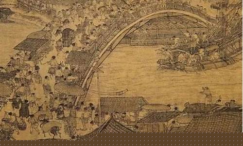 中国古代城市建设(中国古代城市建设的特点)_https://www.jianghaiboli.com_期货_第1张