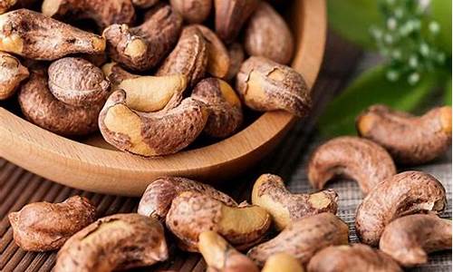 进口腰果期货行情走势最新(进口腰果产地是哪里)_https://www.jianghaiboli.com_恒指期货_第1张