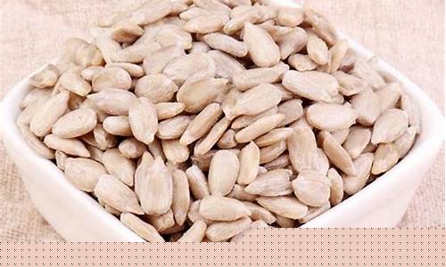 葵花仁期货价格最新行情(葵花籽期货价格)_https://www.jianghaiboli.com_期货_第1张