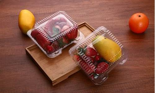 塑料食品包装盒批发定做(塑料包装盒定做厂家)_https://www.jianghaiboli.com_期货_第1张