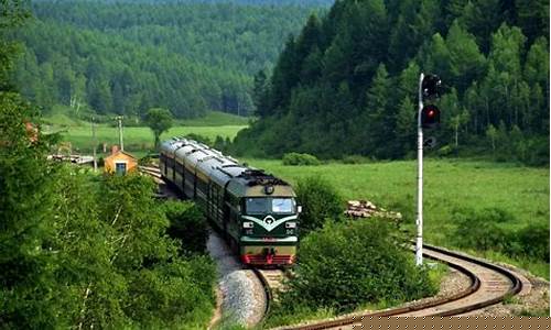 10条绿皮火车旅游线路(坐火车看风景的线路)_https://www.jianghaiboli.com_期货_第1张