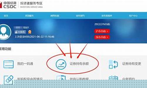 怎么开证券账户 在哪里开启(证券开户怎么开通)_https://www.jianghaiboli.com_黄金期货_第1张