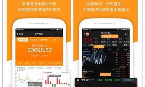 手机炒股app排行榜(手机炒股app排行榜前十)_https://www.jianghaiboli.com_原油期货_第1张
