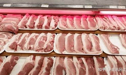 猪肉龙头股票排名榜(猪肉行业龙头股票)_https://www.jianghaiboli.com_期货_第1张