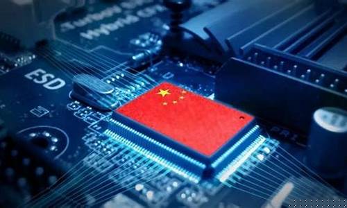 中国存储芯片龙头(中国存储芯片龙头股财报)_https://www.jianghaiboli.com_原油期货_第1张