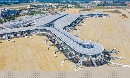 海南机场未来估值(海南机场建设规划)_https://www.jianghaiboli.com_期货_第1张