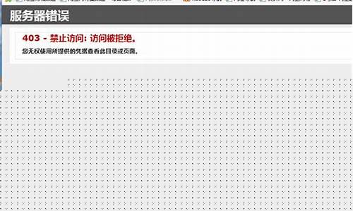 服务器错误(服务器错误怎么解决)_https://www.jianghaiboli.com_原油期货_第1张