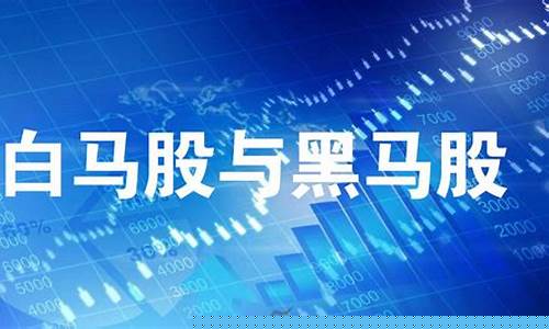 白马黑马股票(股票白马股)_https://www.jianghaiboli.com_外盘期货_第1张