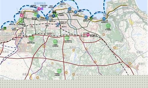 海口县道公路网规划新闻(海口县道公路网规划新闻发布会)_https://www.jianghaiboli.com_原油期货_第1张