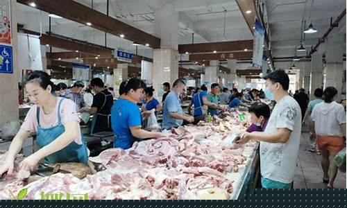 生猪批发价格查询网站(全国生猪批发价)_https://www.jianghaiboli.com_期货_第1张