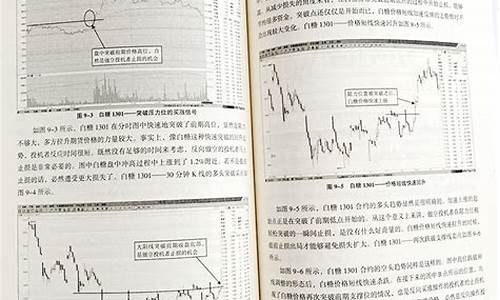 期货日内交易实战技法(期货日内交易实战技法PDF版本完整攻略)_https://www.jianghaiboli.com_原油期货_第1张