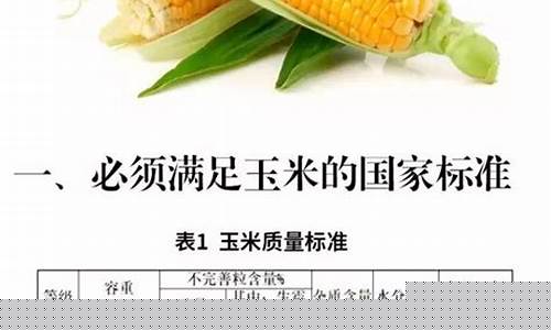 玉米养猪最简单配方(养猪饲料配方大全)_https://www.jianghaiboli.com_期货_第1张