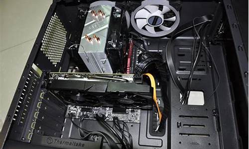 自己组装一台电脑需要买什么(组装台式电脑配置清单及价格)_https://www.jianghaiboli.com_外盘期货_第1张
