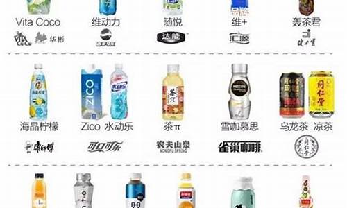 常见的100种饮料名称(常见的饮料种类100种名字)_https://www.jianghaiboli.com_期货_第1张
