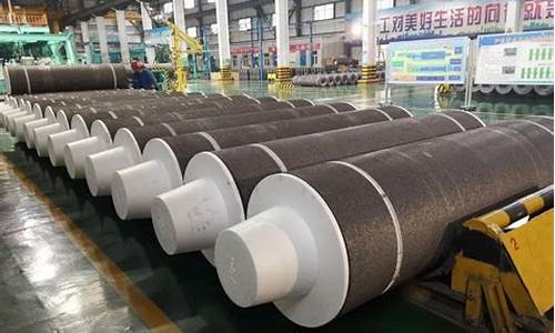 十大石墨电极生产厂家(石墨电极生产厂家排名)_https://www.jianghaiboli.com_黄金期货_第1张