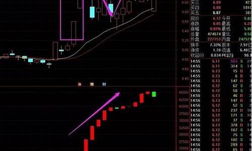 股票双龙战法技术指标_https://www.jianghaiboli.com_期货_第1张