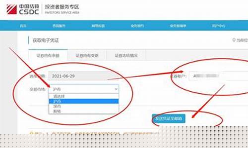深a证券账户号查询(深圳证券账户号码几位数)_https://www.jianghaiboli.com_期货_第1张