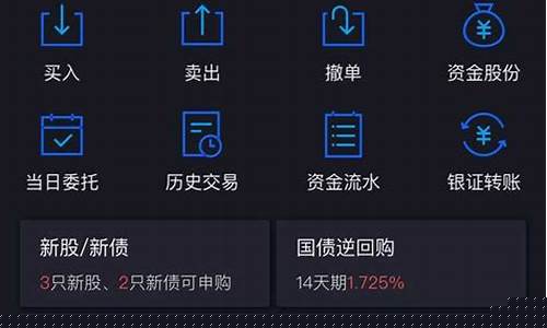 那个证券公司的交易手续费低一点(十大证券公司哪个佣金最低)_https://www.jianghaiboli.com_外盘期货_第1张