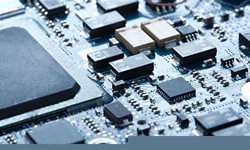 半导体的最新消息(中国半导体最新消息)_https://www.jianghaiboli.com_恒指期货_第1张