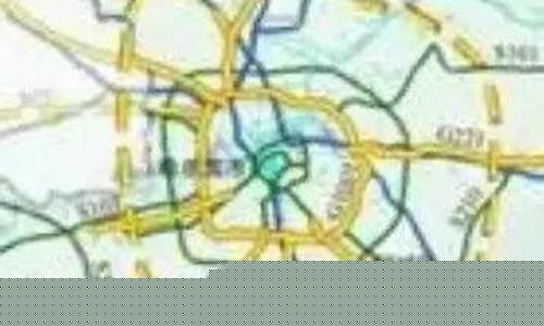 都市圈环线西南环段获批(都市圈规程)_https://www.jianghaiboli.com_原油期货_第1张