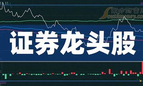 证券龙头股有哪些(证券龙头股)_https://www.jianghaiboli.com_黄金期货_第1张