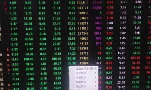 概念股什么意思(什么是概念股 都有哪些股)_https://www.jianghaiboli.com_黄金期货_第1张