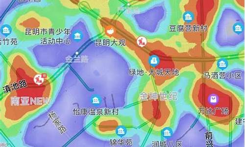 板块热力图(板块热度图表)_https://www.jianghaiboli.com_原油期货_第1张