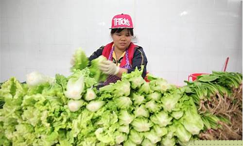 最近什么蔬菜涨价(最近什么东西涨价最厉害)_https://www.jianghaiboli.com_恒指期货_第1张