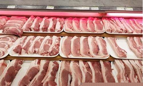 新疆猪肉的价格(新疆猪肉价格今日报价)_https://www.jianghaiboli.com_原油期货_第1张