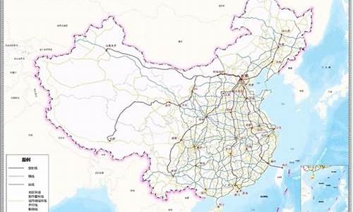 国家公路规划2035(国家公路规划图)_https://www.jianghaiboli.com_原油期货_第1张