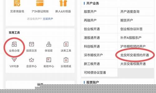 怎么开通b股(怎么开通b股账户交易)_https://www.jianghaiboli.com_期货_第1张