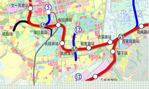 轨道交通未来规划(轨道交通未来规划方案)_https://www.jianghaiboli.com_原油期货_第1张