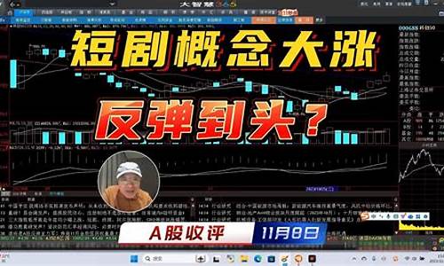 短剧游戏概念股震荡回暖(游戏剧情剪辑)_https://www.jianghaiboli.com_恒指期货_第1张