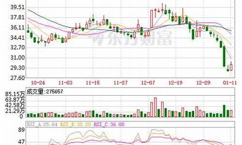 中国软件股票价格走势(中国软件股票趋势预测)_https://www.jianghaiboli.com_期货_第1张