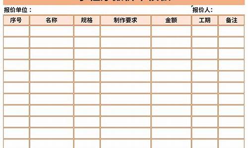 小程序开发的报价(小程序开发的报价怎么做)_https://www.jianghaiboli.com_期货_第1张