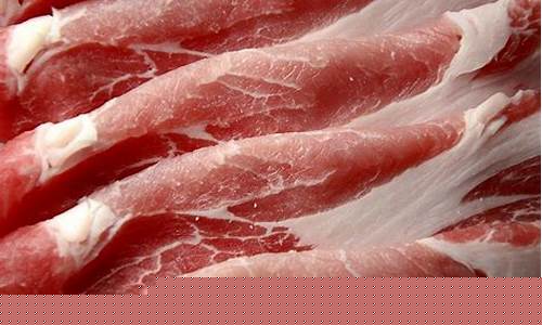 猪肉价格今日猪肉价格(猪肉价格今日猪价最新走势价格)_https://www.jianghaiboli.com_黄金期货_第1张
