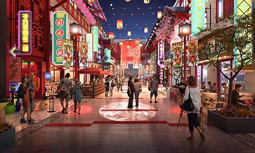 文旅和商业的区别(文旅和商业的区别是什么)_https://www.jianghaiboli.com_黄金期货_第1张