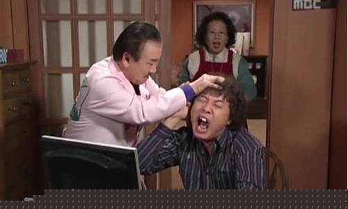 搞笑一家人 股票 绍正建设(搞笑一家人主角介绍)_https://www.jianghaiboli.com_恒指期货_第1张