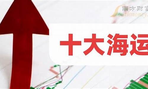 十大海运股票排名(十大海运集团排名)_https://www.jianghaiboli.com_黄金期货_第1张