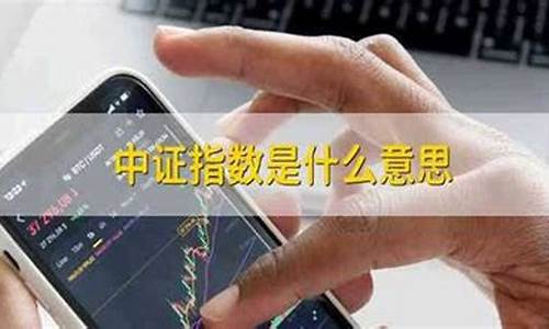 中证指数是什么(中证指数是什么级别的单位)_https://www.jianghaiboli.com_原油期货_第1张