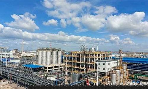 2021沧州大化上调tdi价格(沧州大化tdi最新价格)_https://www.jianghaiboli.com_原油期货_第1张