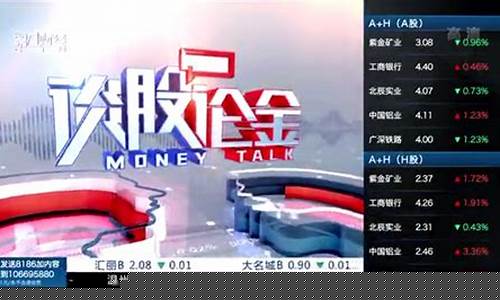 第财经直播谈股论金(第一财经视听直播谈股论金)_https://www.jianghaiboli.com_原油期货_第1张