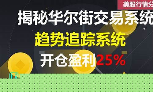 华尔街期货直播平台有哪些公司(华尔街期货软件)_https://www.jianghaiboli.com_黄金期货_第1张