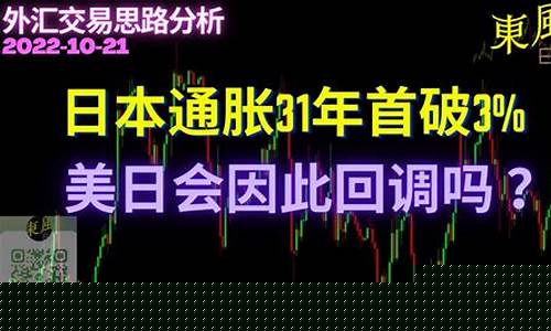 美日外汇分析直播(美日外汇分析最新消息)_https://www.jianghaiboli.com_原油期货_第1张