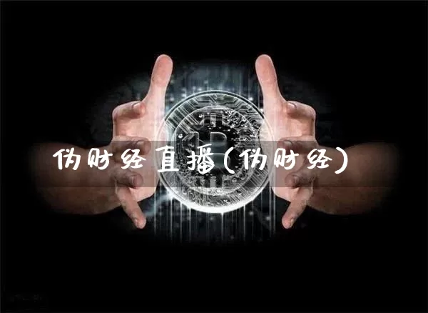 伪财经直播(伪财经)_https://www.jianghaiboli.com_期货_第1张